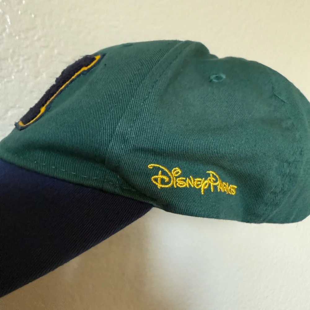 Disney Mickey Mouse Varsity Hat - Picture 3 of 6